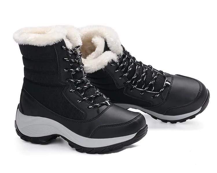 WINTERFUN™️ ZIMNÍ TERMO BOTY