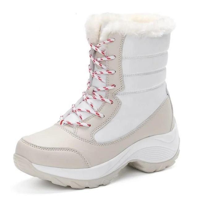 WINTERFUN™️ ZIMNÍ TERMO BOTY