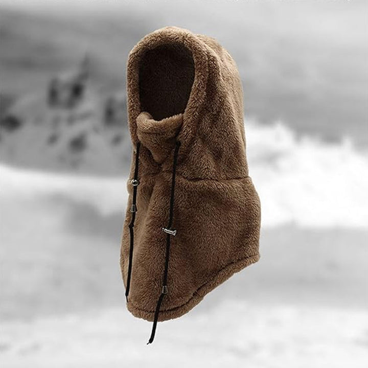 WarmHaven+™ Teplá a měkká zimní čepice | Zůstaňte v teple!