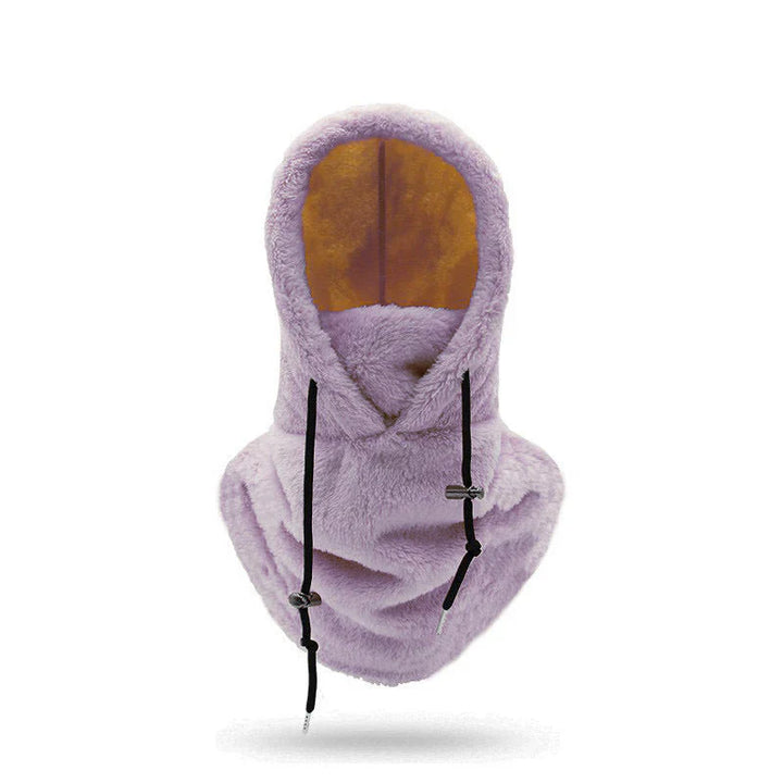 WarmHaven+™ Teplá a měkká zimní čepice | Zůstaňte v teple!