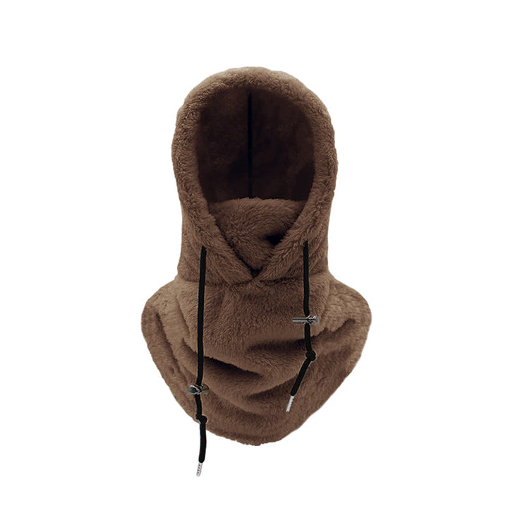 WarmHaven+™ Teplá a měkká zimní čepice | Zůstaňte v teple!