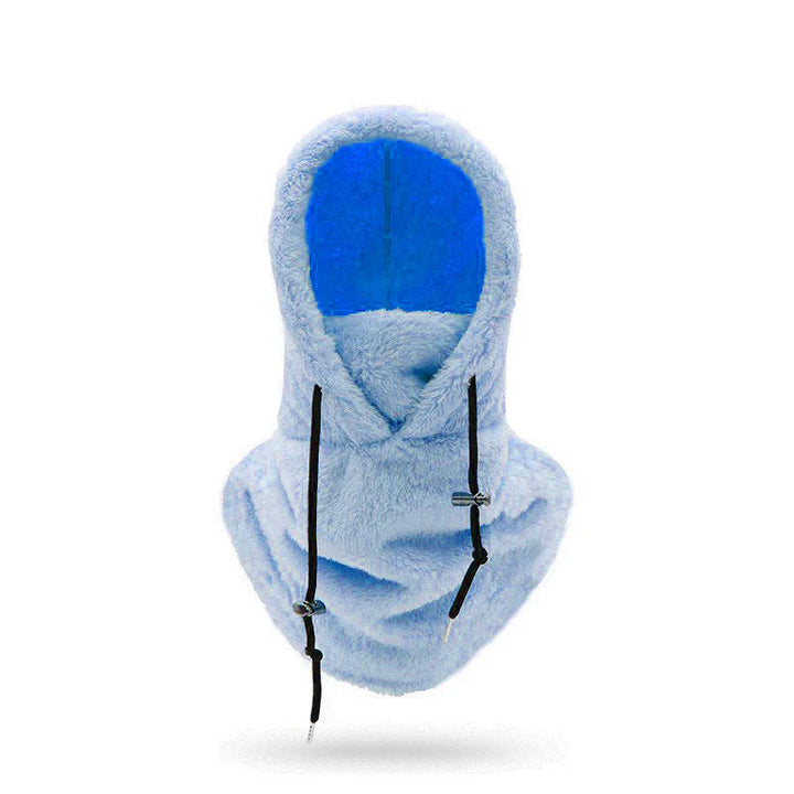 WarmHaven+™ Teplá a měkká zimní čepice | Zůstaňte v teple!