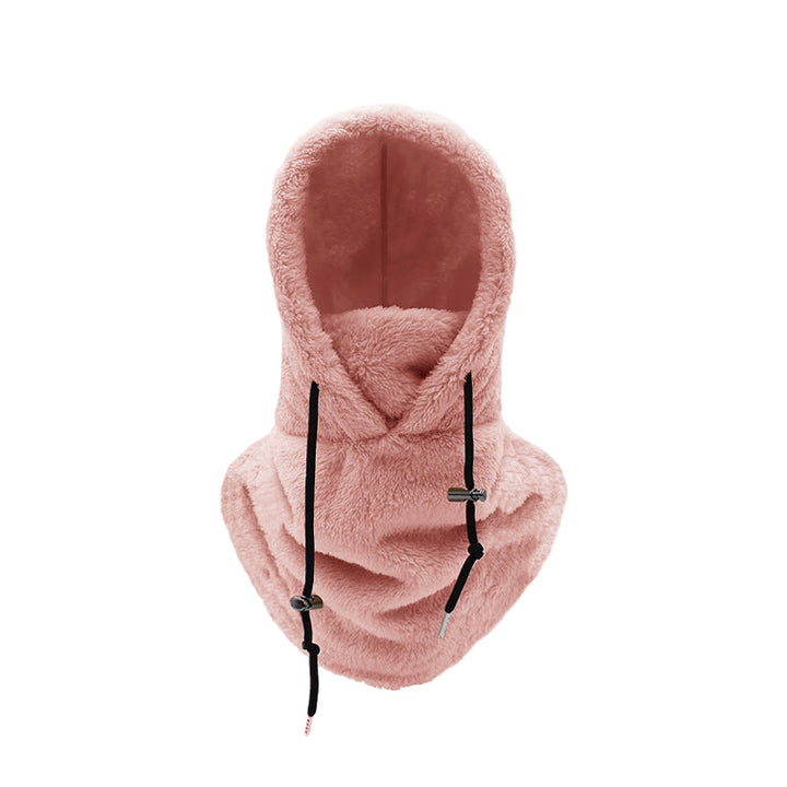 WarmHaven+™ Teplá a měkká zimní čepice | Zůstaňte v teple!