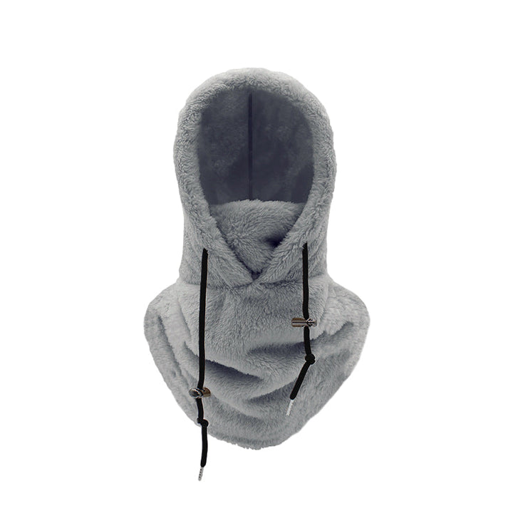WarmHaven+™ Teplá a měkká zimní čepice | Zůstaňte v teple!
