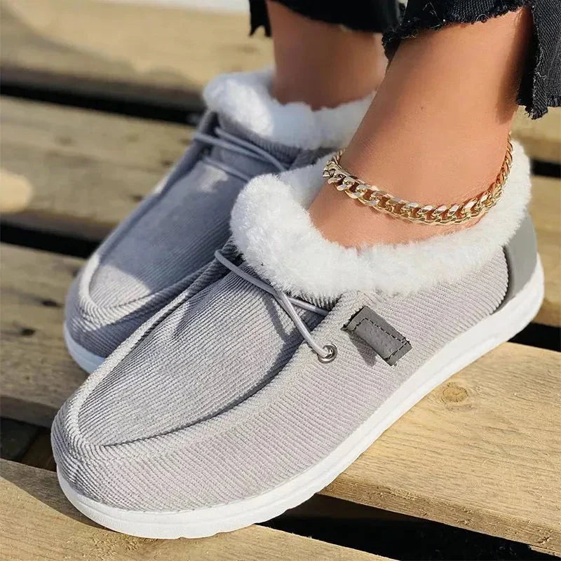 WarmStep™️ Zimní teplé boty