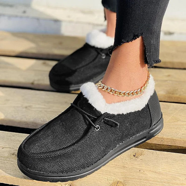 WarmStep™️ Zimní teplé boty