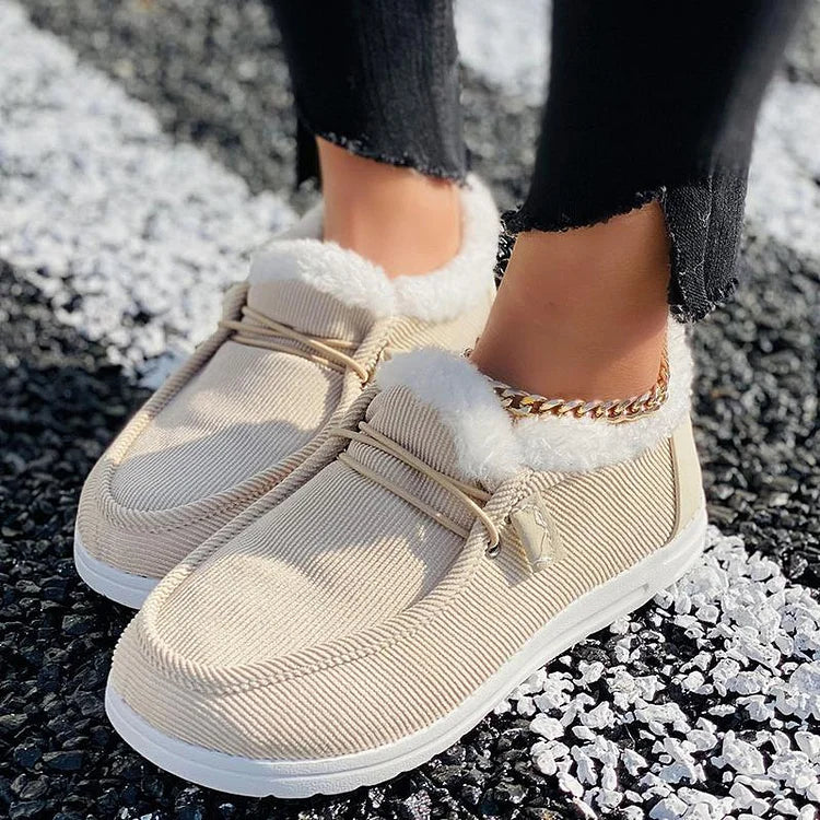 WarmStep™️ Zimní teplé boty