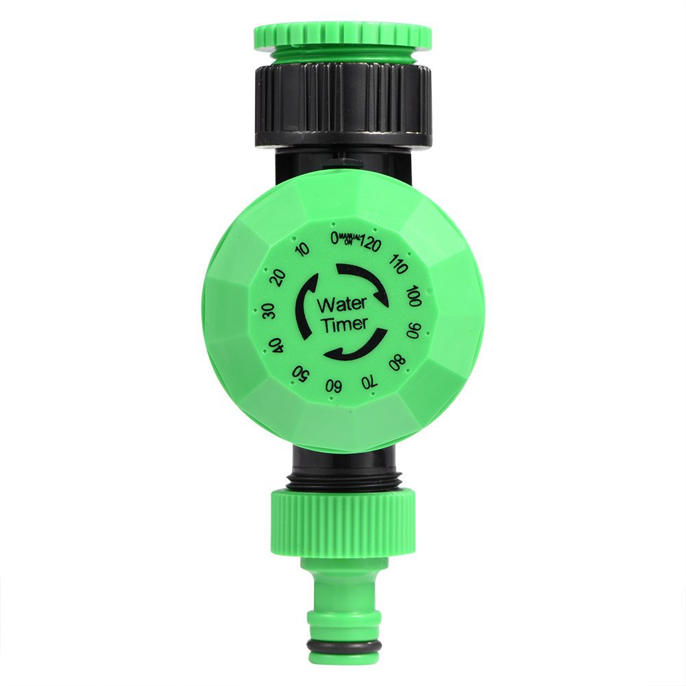 WaterSync™ Mechanický časovač pro zavlažovací hadici