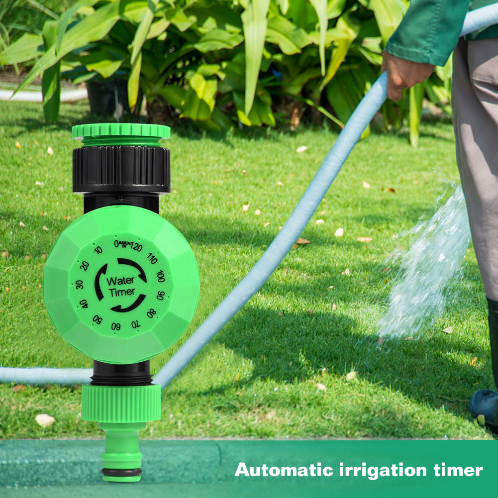 WaterSync™ Mechanický časovač pro zavlažovací hadici