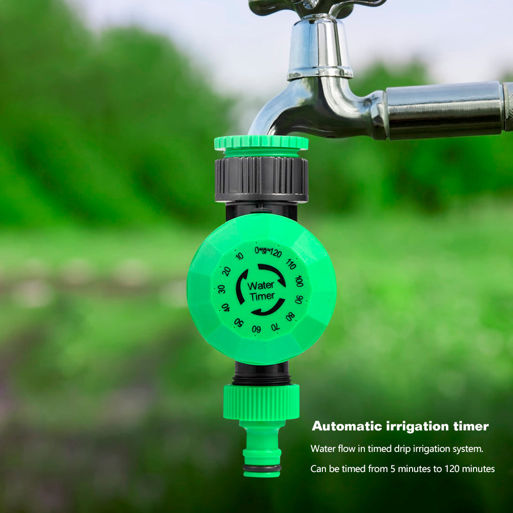 WaterSync™ Mechanický časovač pro zavlažovací hadici