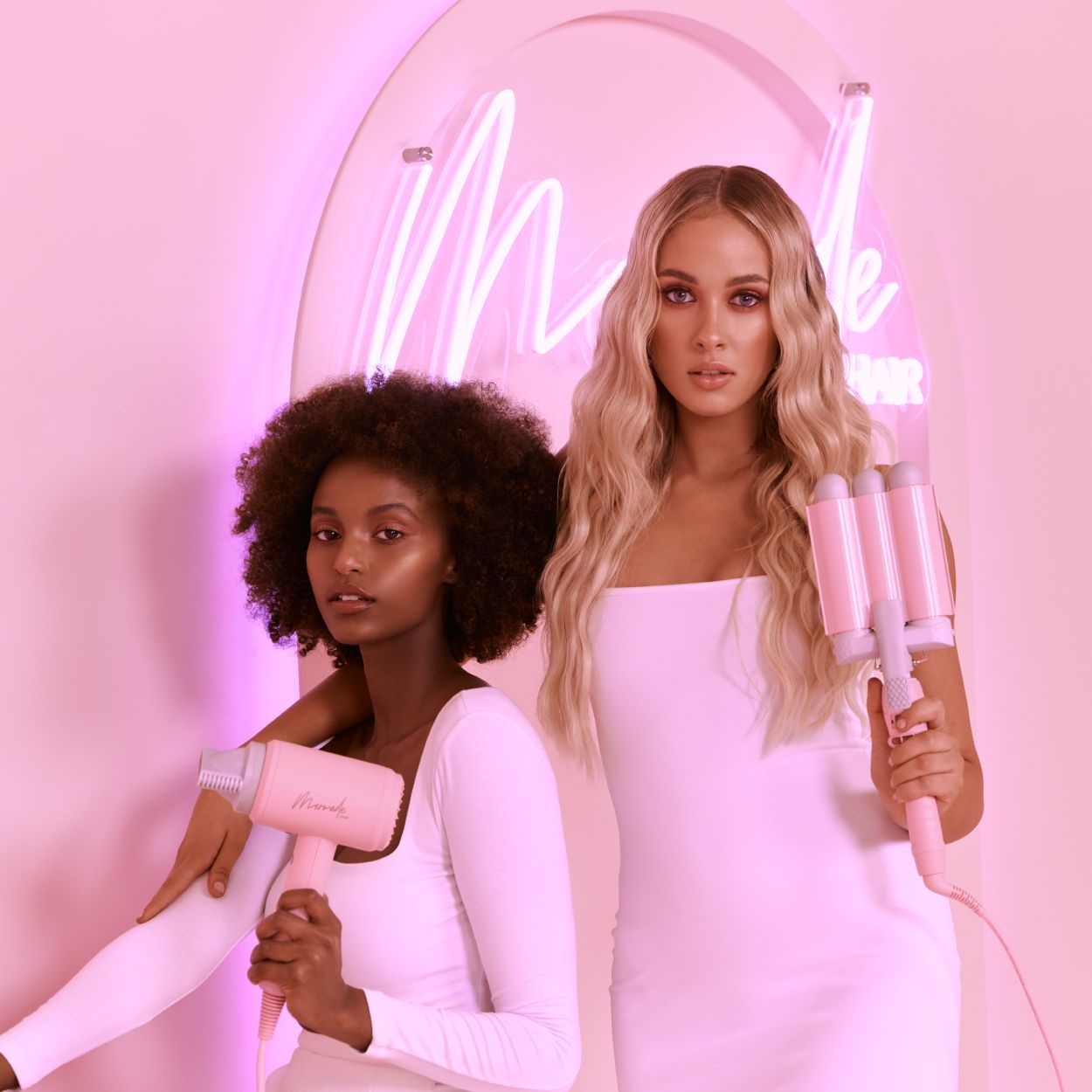 Wave Pro™ Waver na vlasy