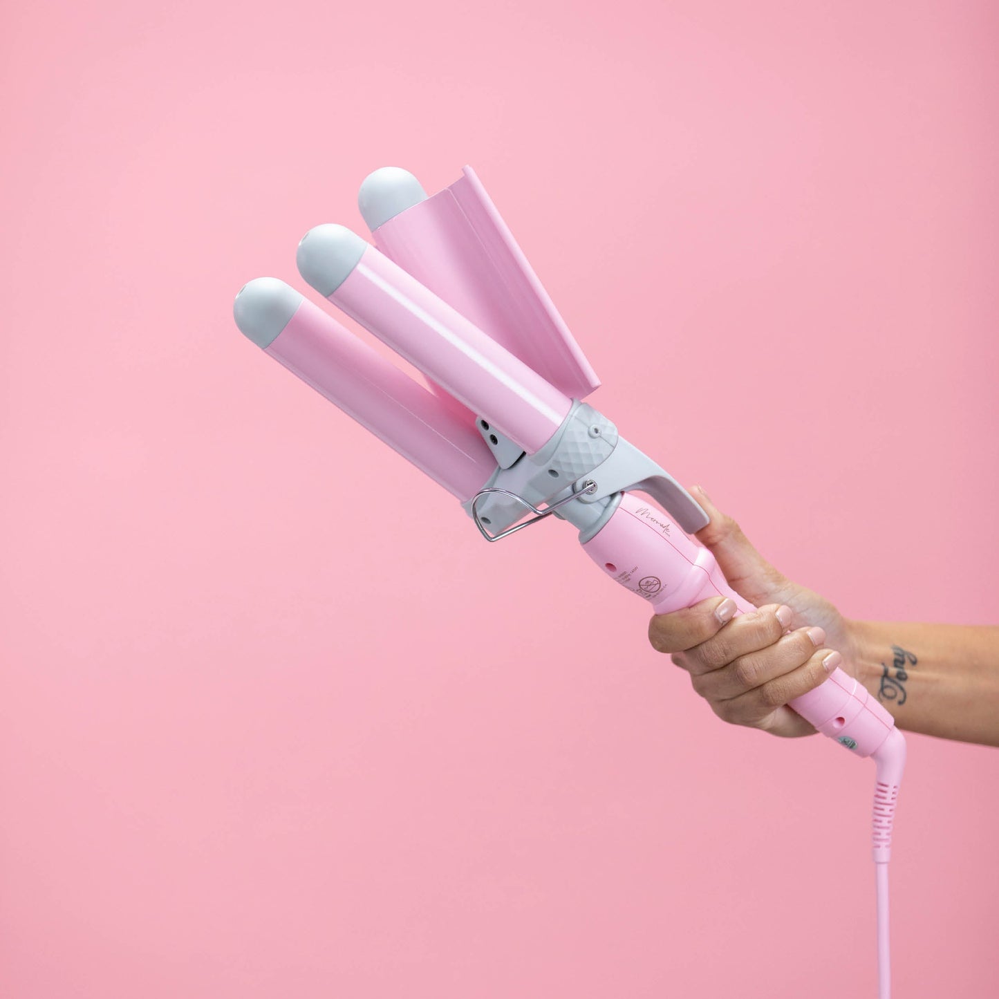 Wave Pro™ Waver na vlasy