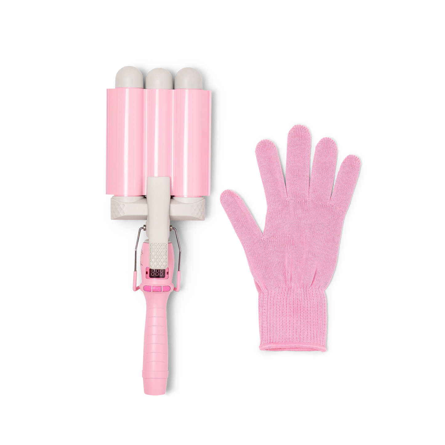 Wave Pro™ Waver na vlasy