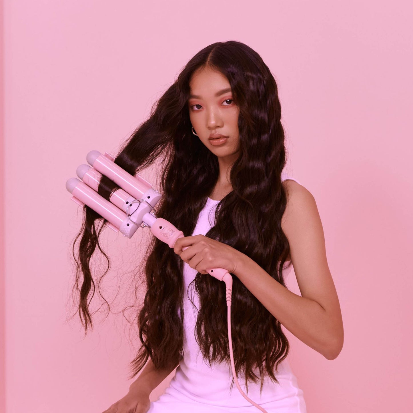 Wave Pro™ Waver na vlasy