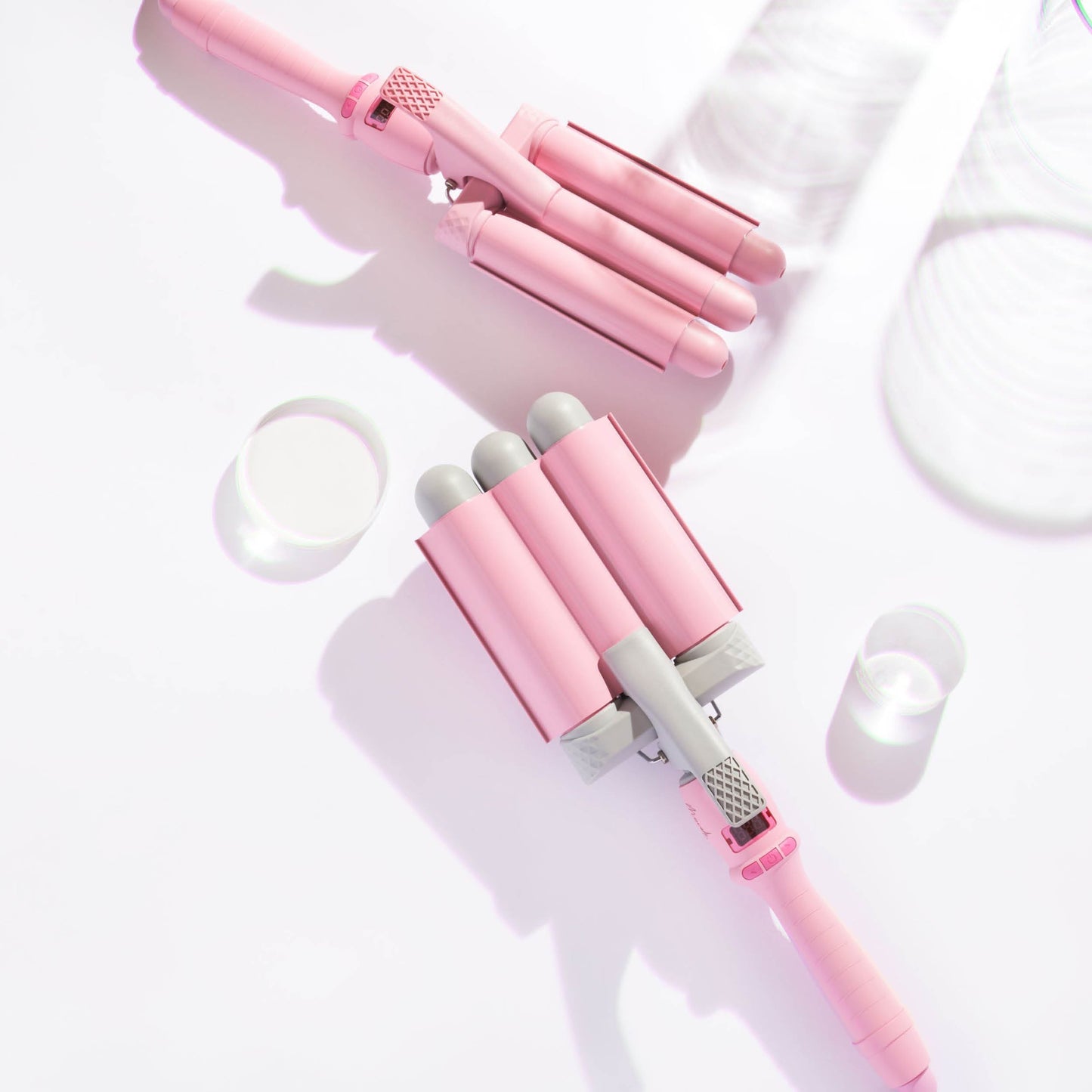 Wave Pro™ Waver na vlasy