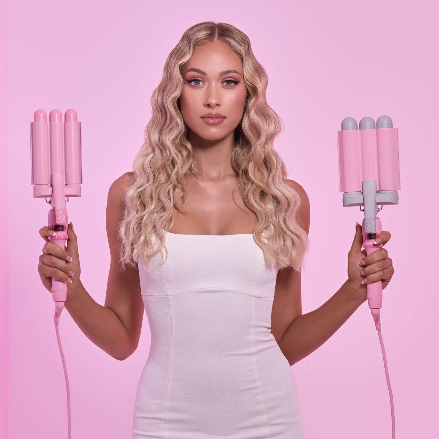Wave Pro™ Waver na vlasy