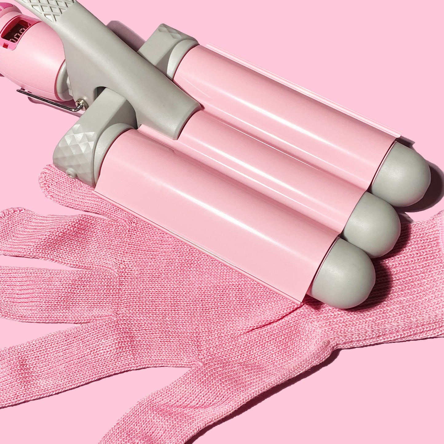 Wave Pro™ Waver na vlasy