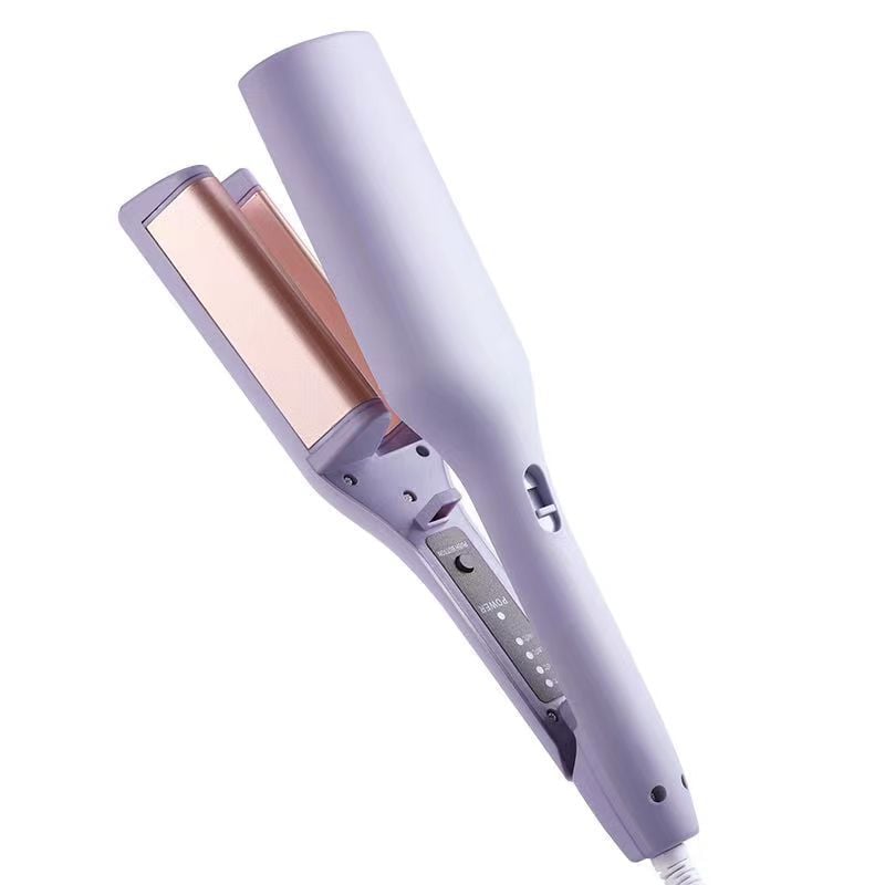WaveCurl Pro™️ Kulma na vlasy