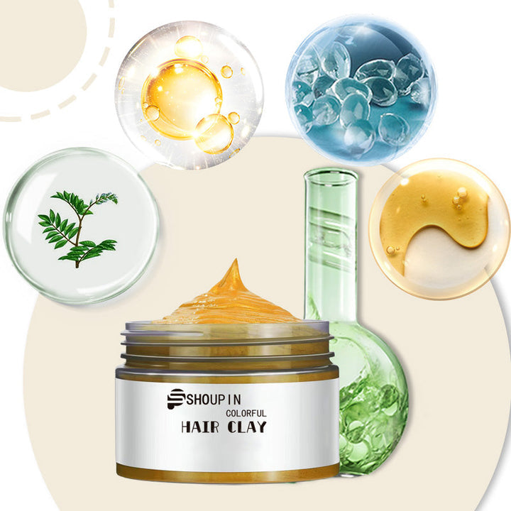 Wax&Wow™ Okamžité jednorázové barvení vlasů