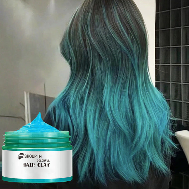 Wax&Wow™ Okamžité jednorázové barvení vlasů