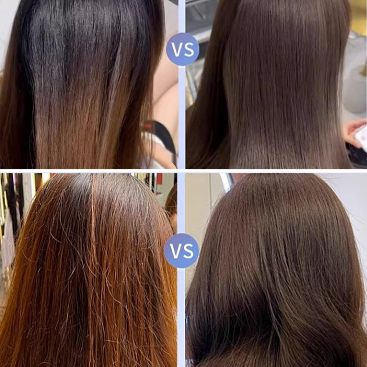 Wax&Wow™ Okamžité jednorázové barvení vlasů