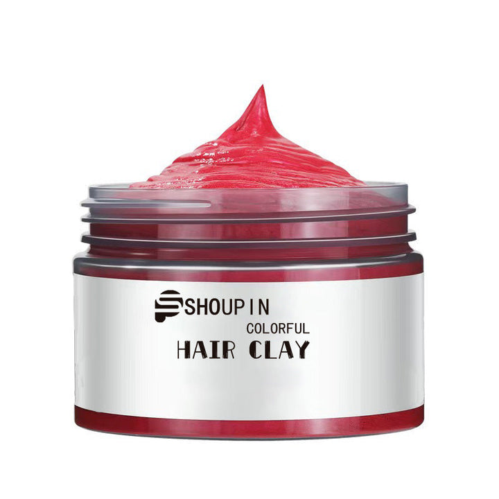 Wax&Wow™ Okamžité jednorázové barvení vlasů