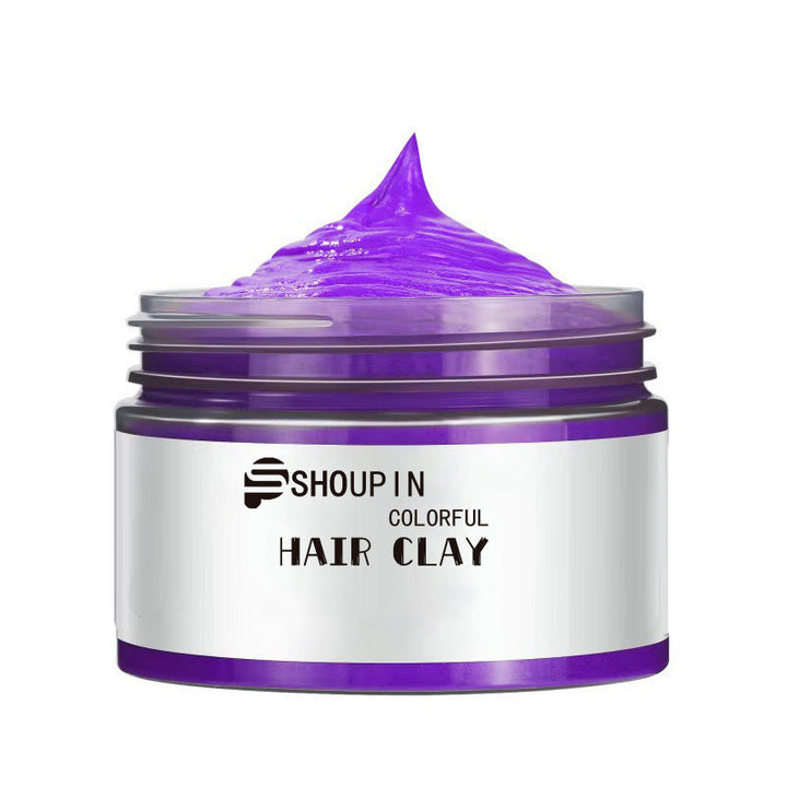 Wax&Wow™ Okamžité jednorázové barvení vlasů