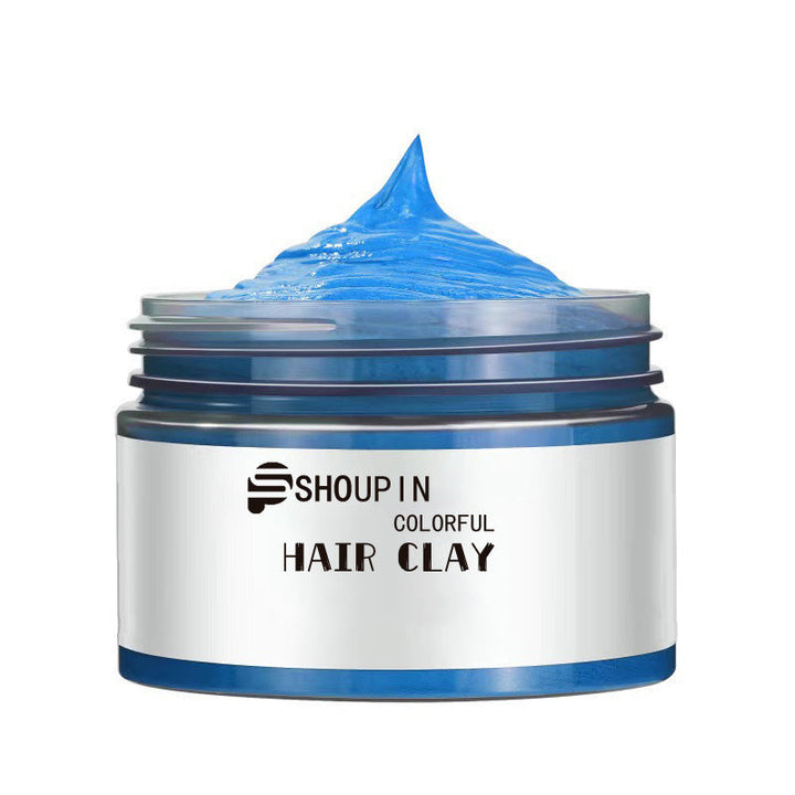 Wax&Wow™ Okamžité jednorázové barvení vlasů
