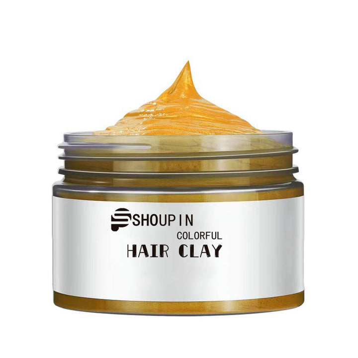 Wax&Wow™ Okamžité jednorázové barvení vlasů