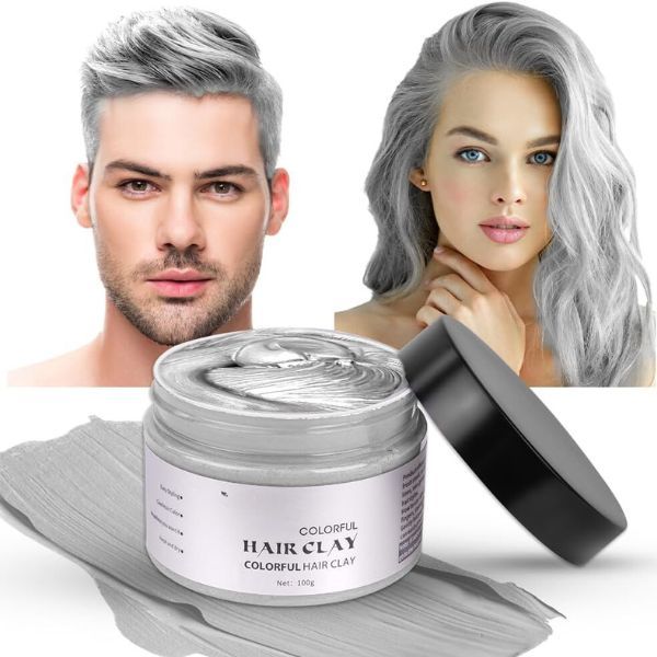Wax&Wow™ Okamžité jednorázové barvení vlasů