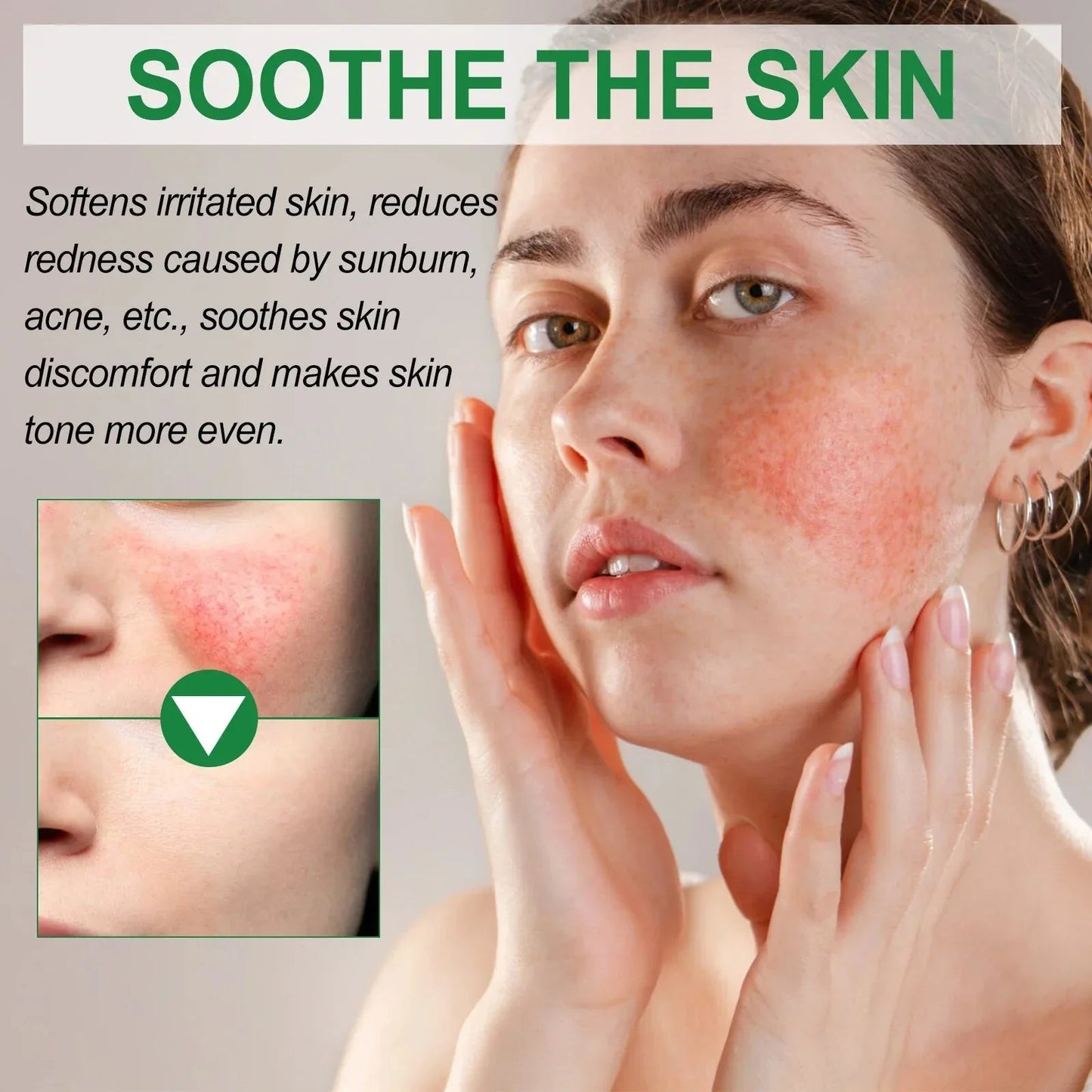 West&Month™ Barevný korekční krém