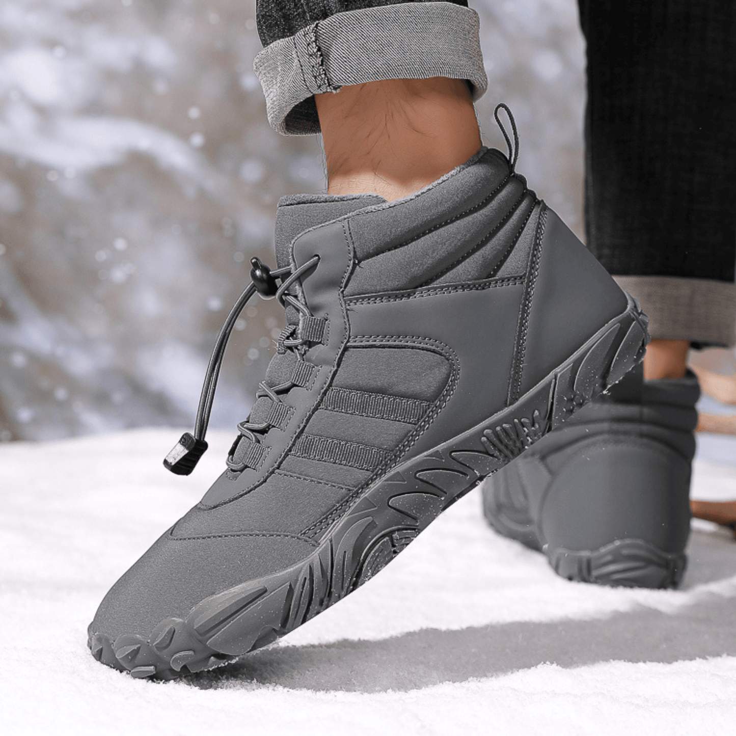 Winter Pro™ Unisex protiskluzová nepromokavá obuv
