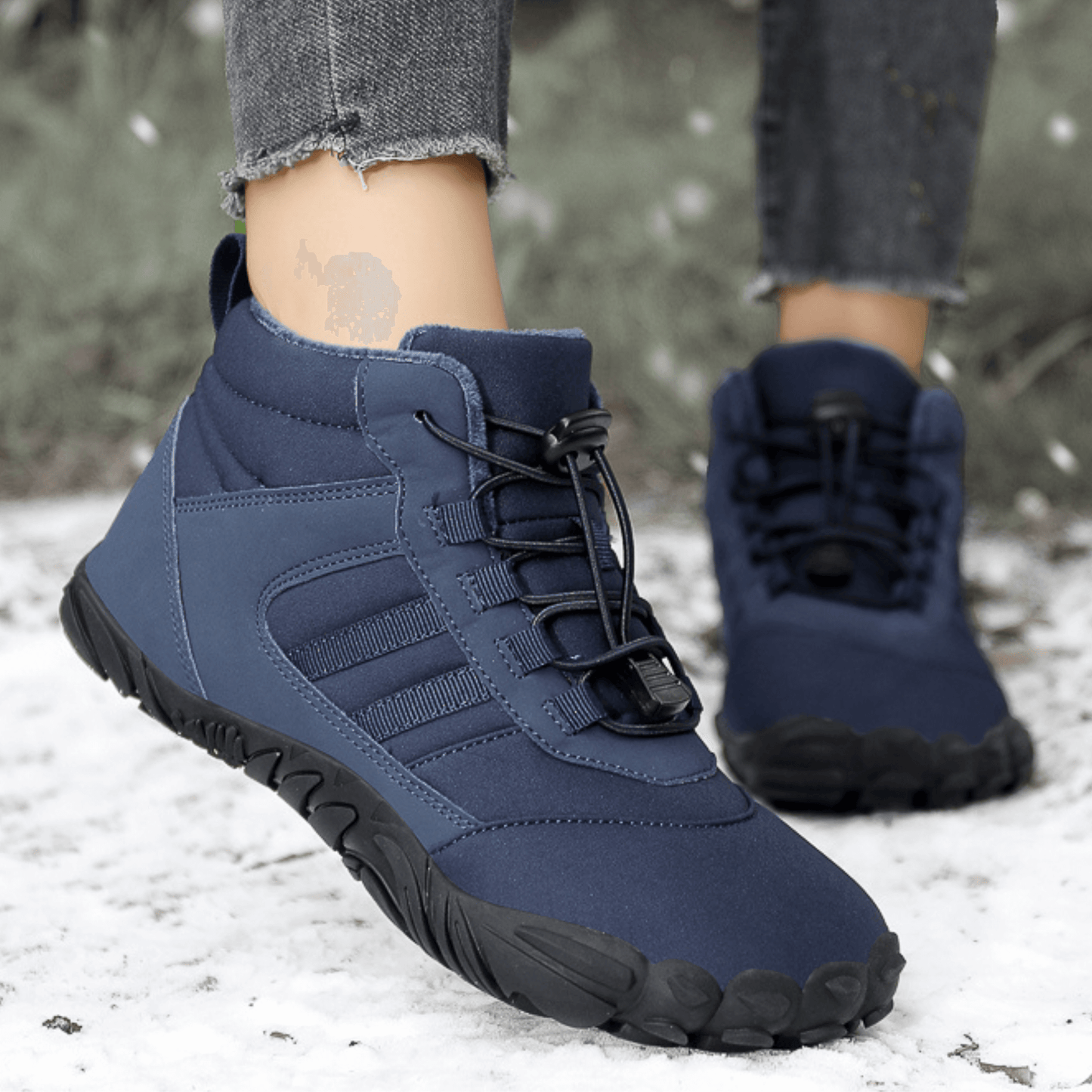 Winter Pro™ Unisex protiskluzová nepromokavá obuv