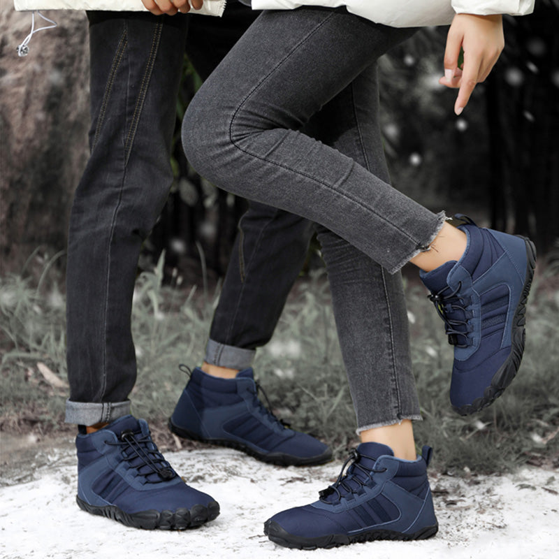 Winter Pro™ Unisex protiskluzová nepromokavá obuv