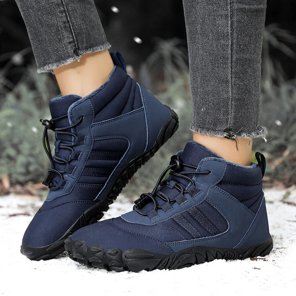 Winter Pro™ Unisex protiskluzová nepromokavá obuv