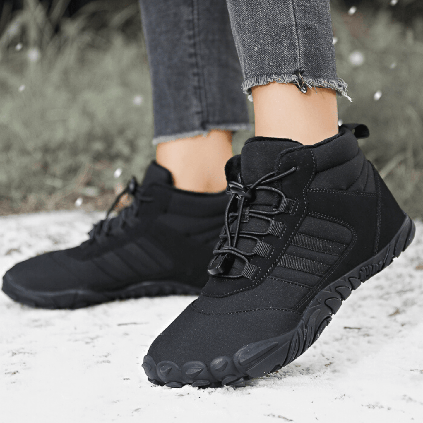 Winter Pro™ Unisex protiskluzová nepromokavá obuv