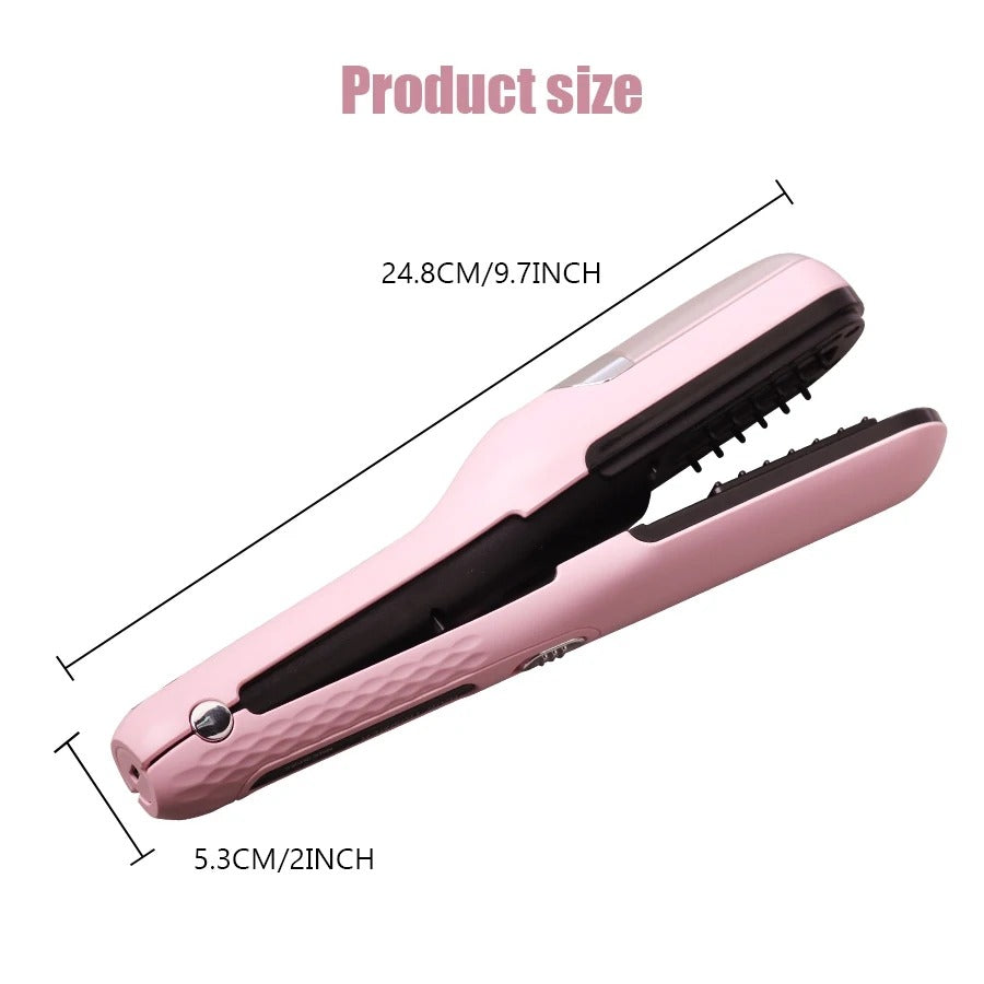 SplitFix StylePro™ Stylingový nástroj pro poškozené vlasy