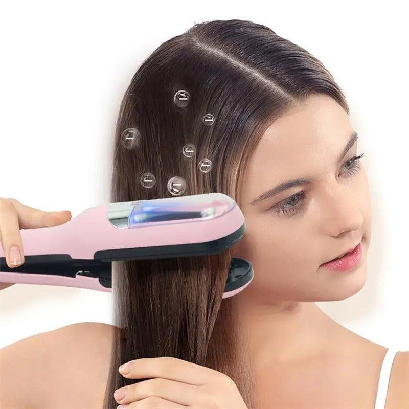 SplitFix StylePro™ Stylingový nástroj pro poškozené vlasy