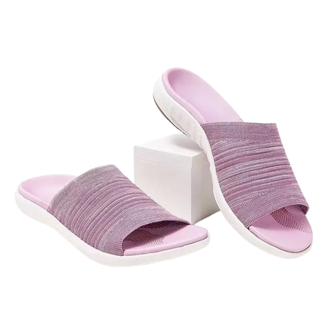 Wynne™ Pohodlné žabky