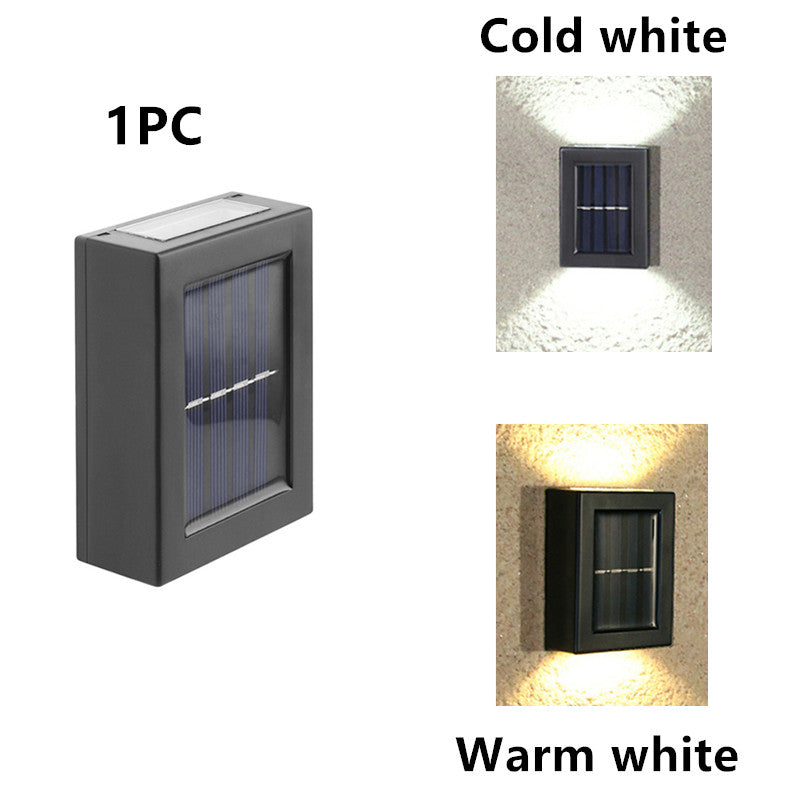 EcoGlow™ Jasné a efektivní osvětlení
