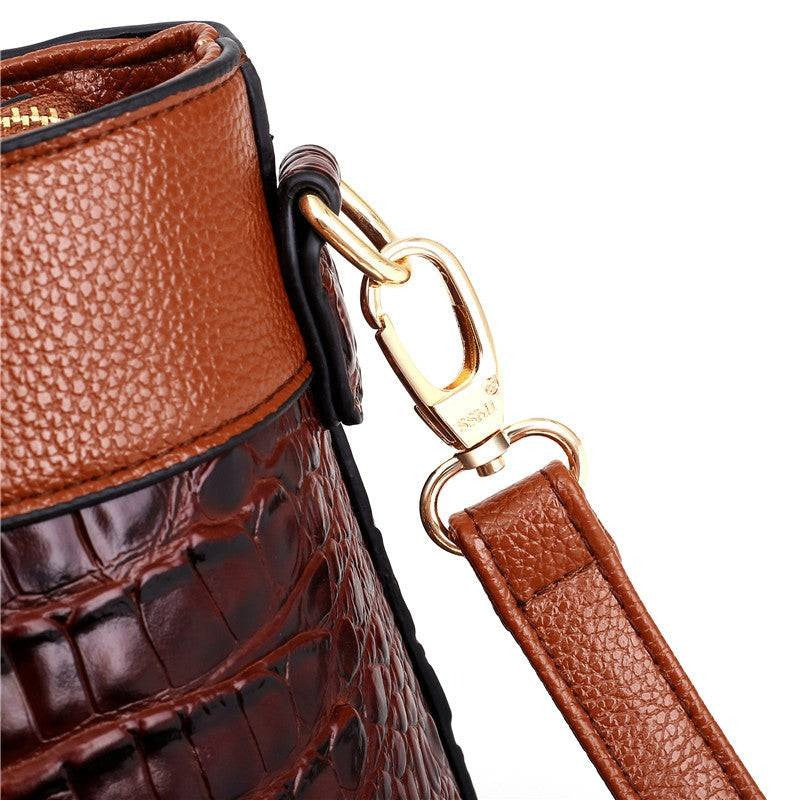Zoe Di Bona™ Vintage stylová taška
