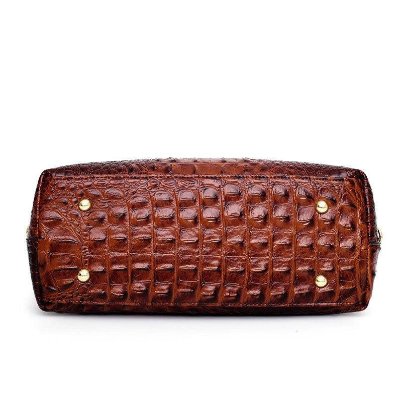 Zoe Di Bona™ Vintage stylová taška