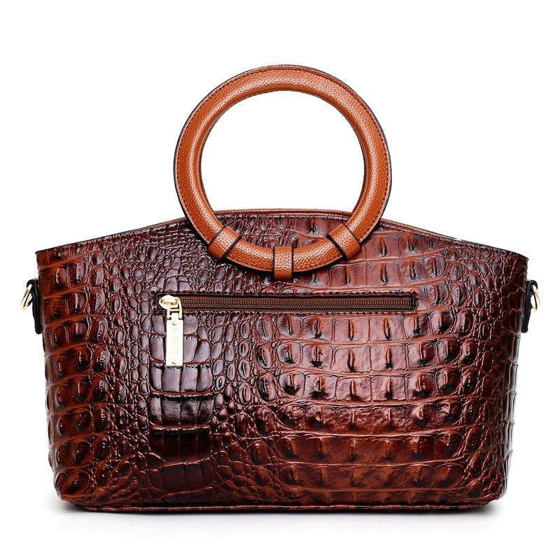 Zoe Di Bona™ Vintage stylová taška