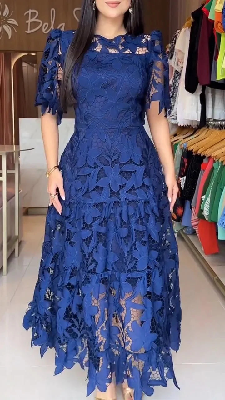 Zosima Fanto™ Elegantní šaty