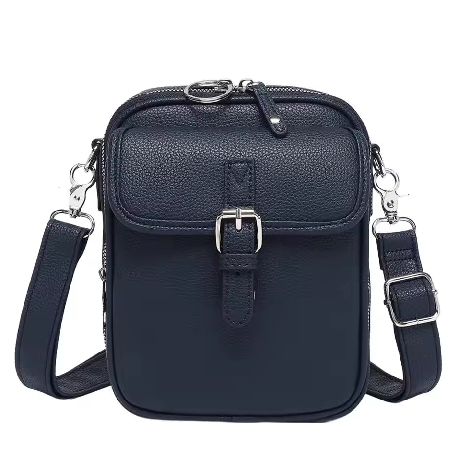 Mirta Bonini™ Elegantní crossbody taška
