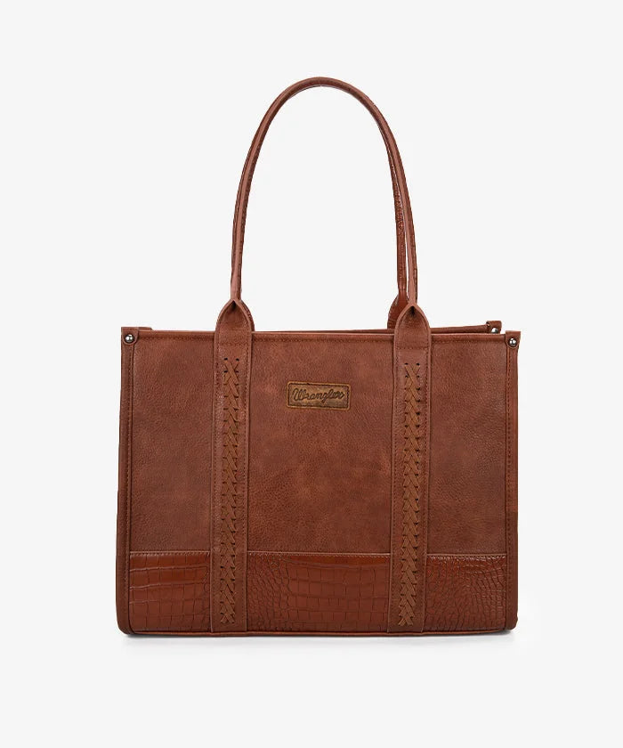 Miriam Cenci™ Crossbody kabelka s kravským vzorem