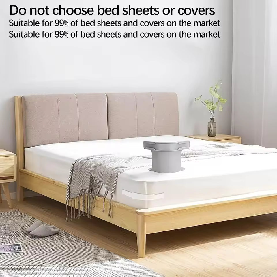 BedMate™ Držák na prostěradlo