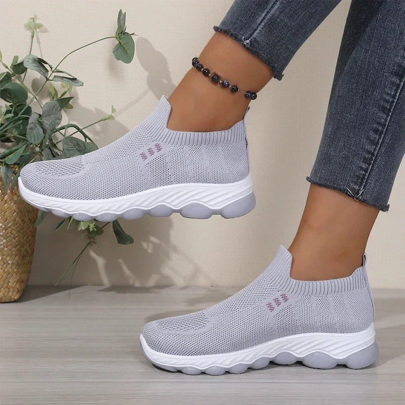 BreezeStep Prime™ Prodyšné pohodlné boty pro bezstarostné nošení