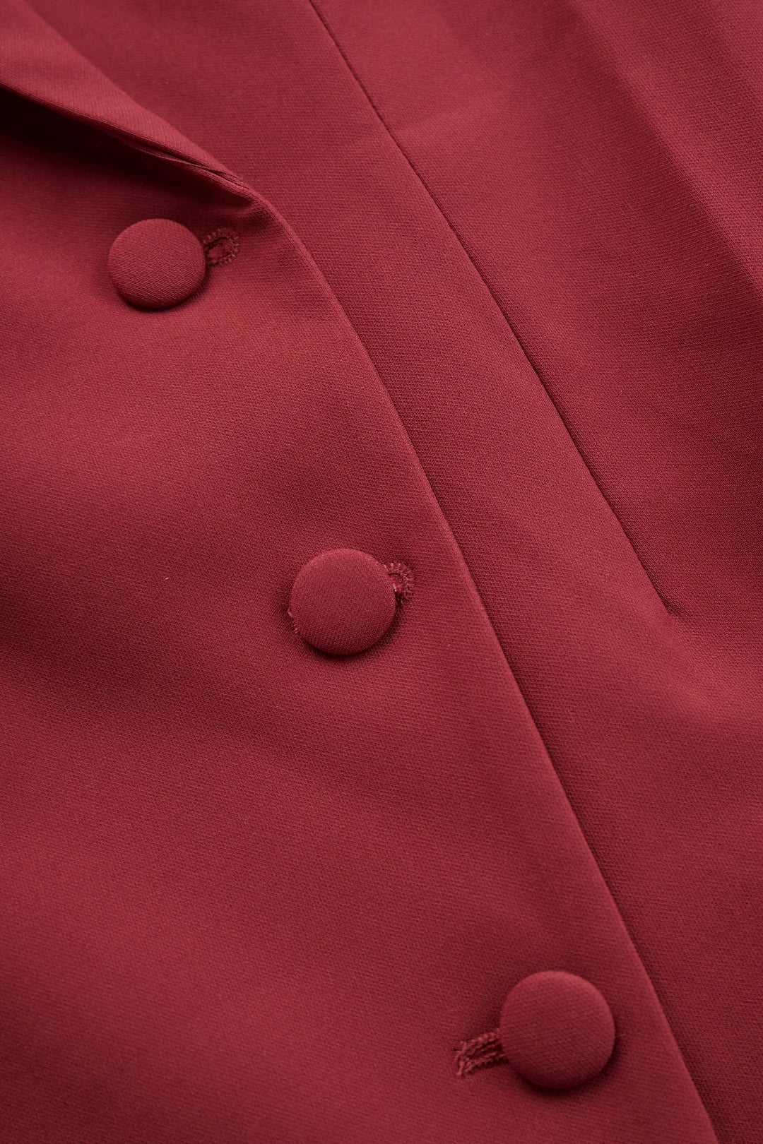Camille™ Střižené blazer šaty pro práci i večer