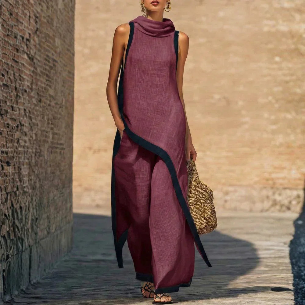 Caterina Radaelli™ Letní set pro bezstarostnou eleganci